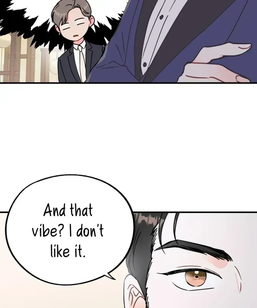 Is romance possible? Chapter 1.3 page 105 - 