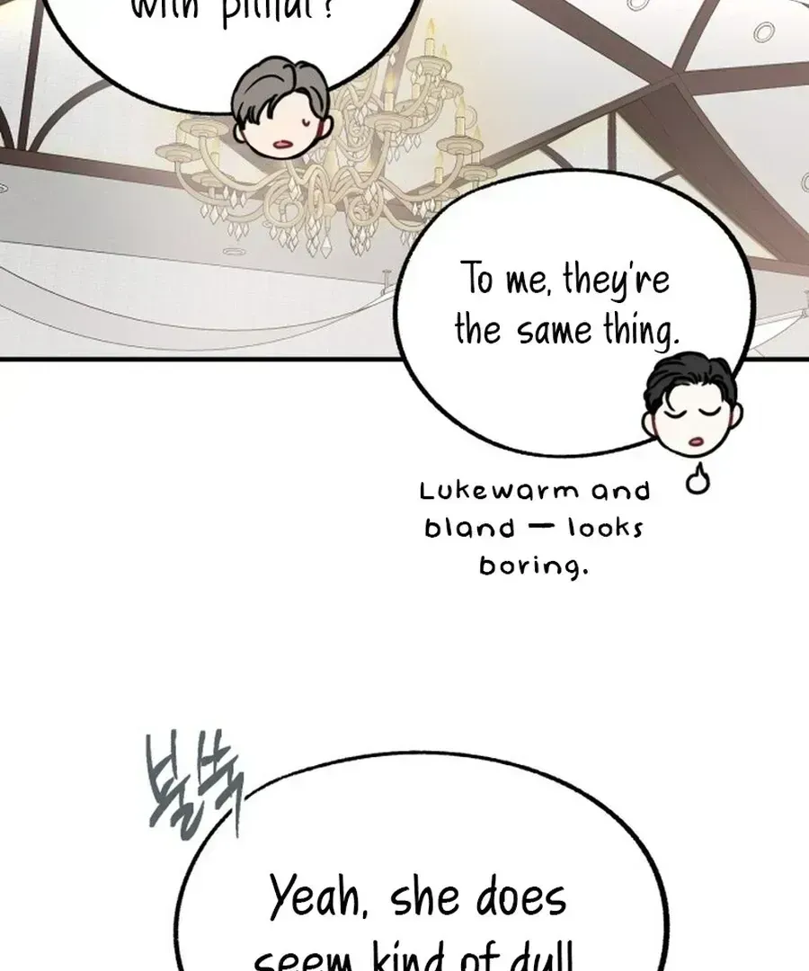 Is romance possible? Chapter 1.3 page 108 - 