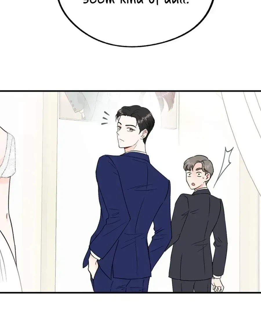 Is romance possible? Chapter 1.3 page 109 - 