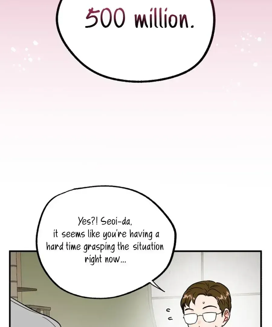 Is romance possible? Chapter 1.3 page 12 - 