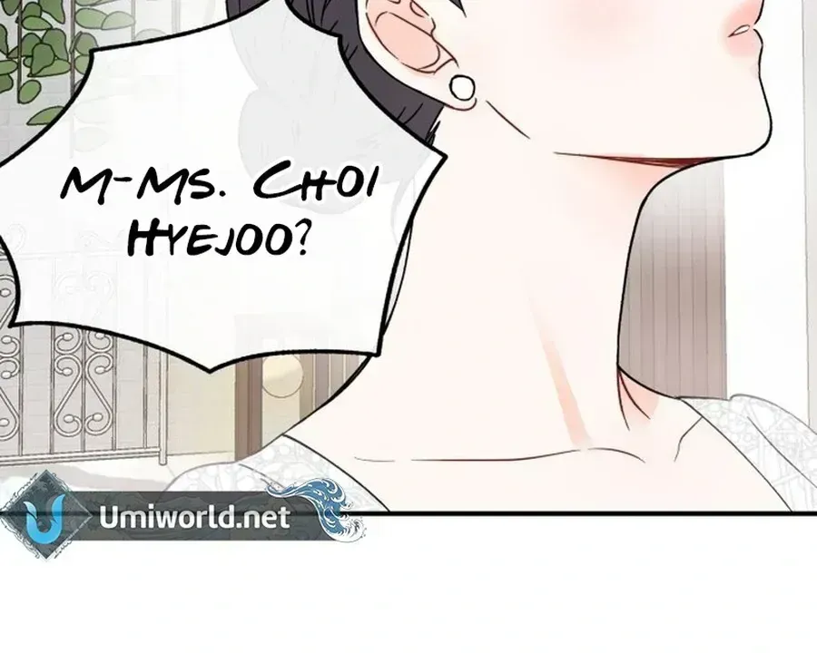 Is romance possible? Chapter 1.3 page 111 - 