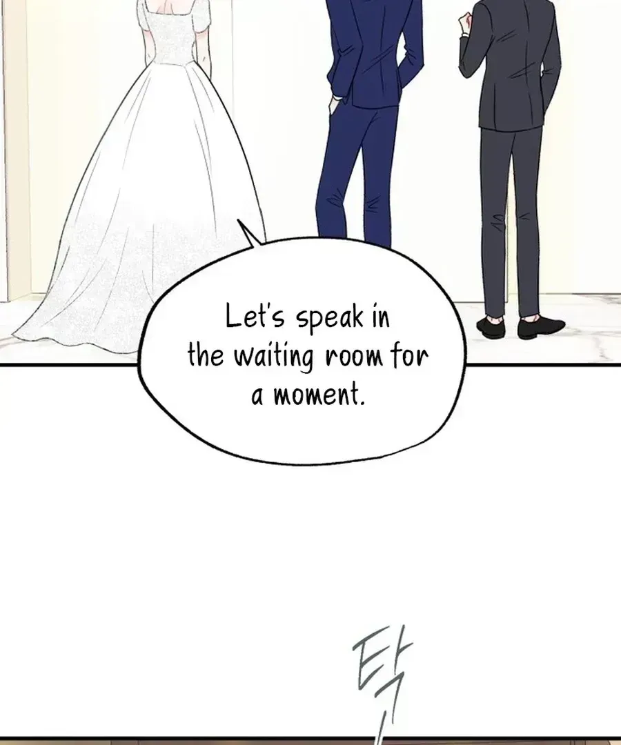 Is romance possible? Chapter 1.3 page 115 - 
