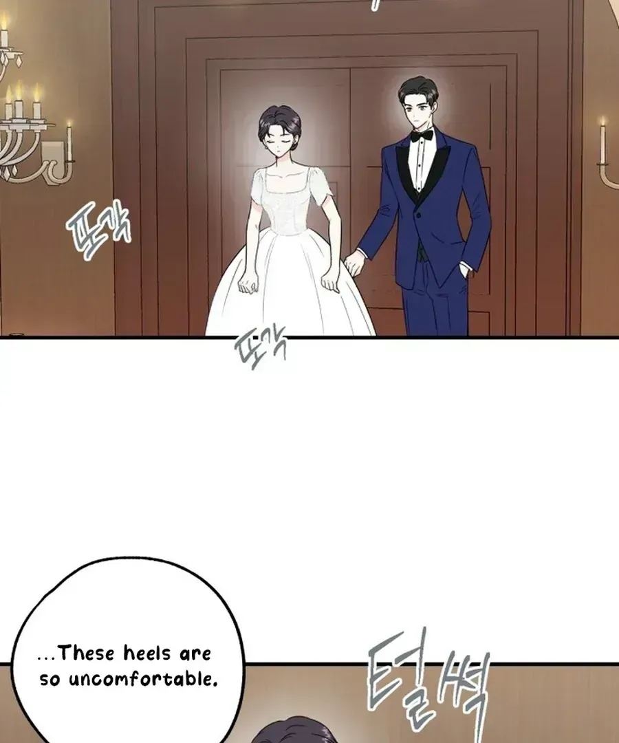 Is romance possible? Chapter 1.3 page 116 - 