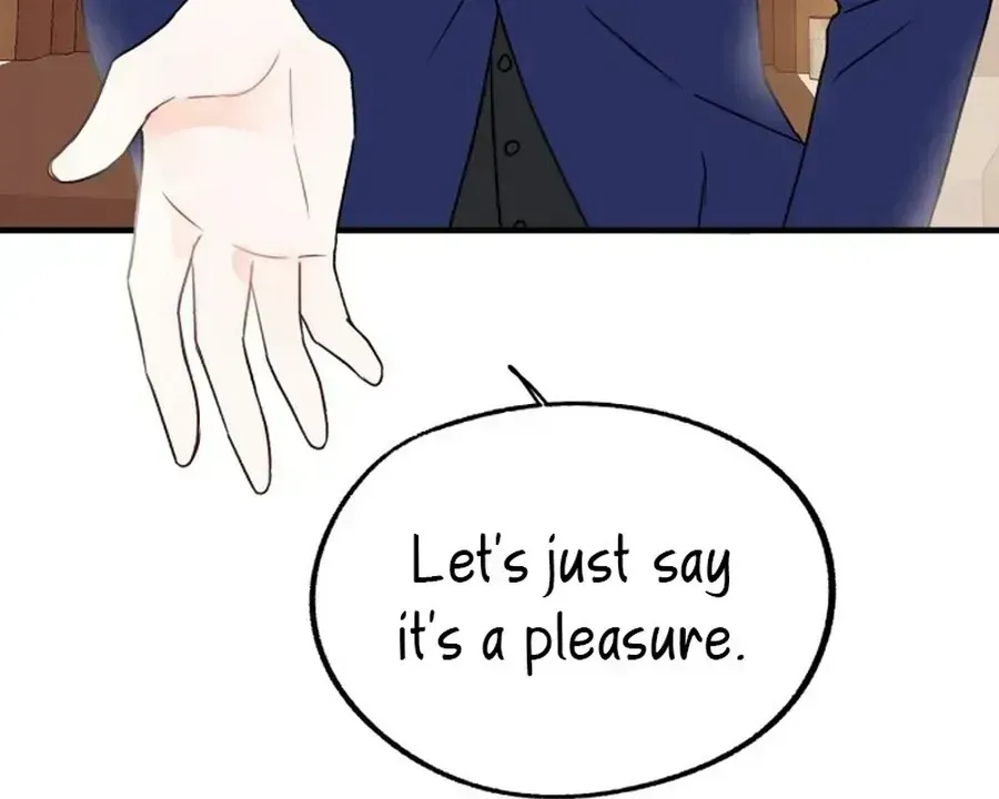 Is romance possible? Chapter 1.3 page 120 - 