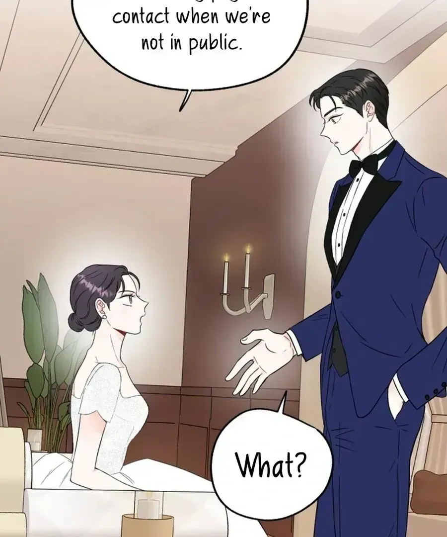 Is romance possible? Chapter 1.3 page 122 - 