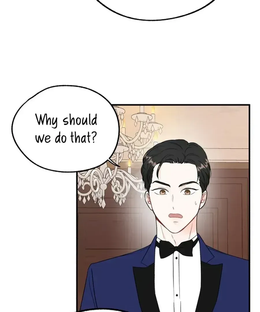 Is romance possible? Chapter 1.3 page 125 - 