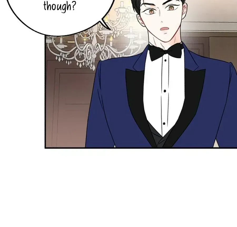 Is romance possible? Chapter 1.3 page 128 - 