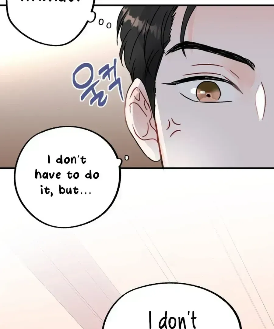 Is romance possible? Chapter 1.3 page 133 - 