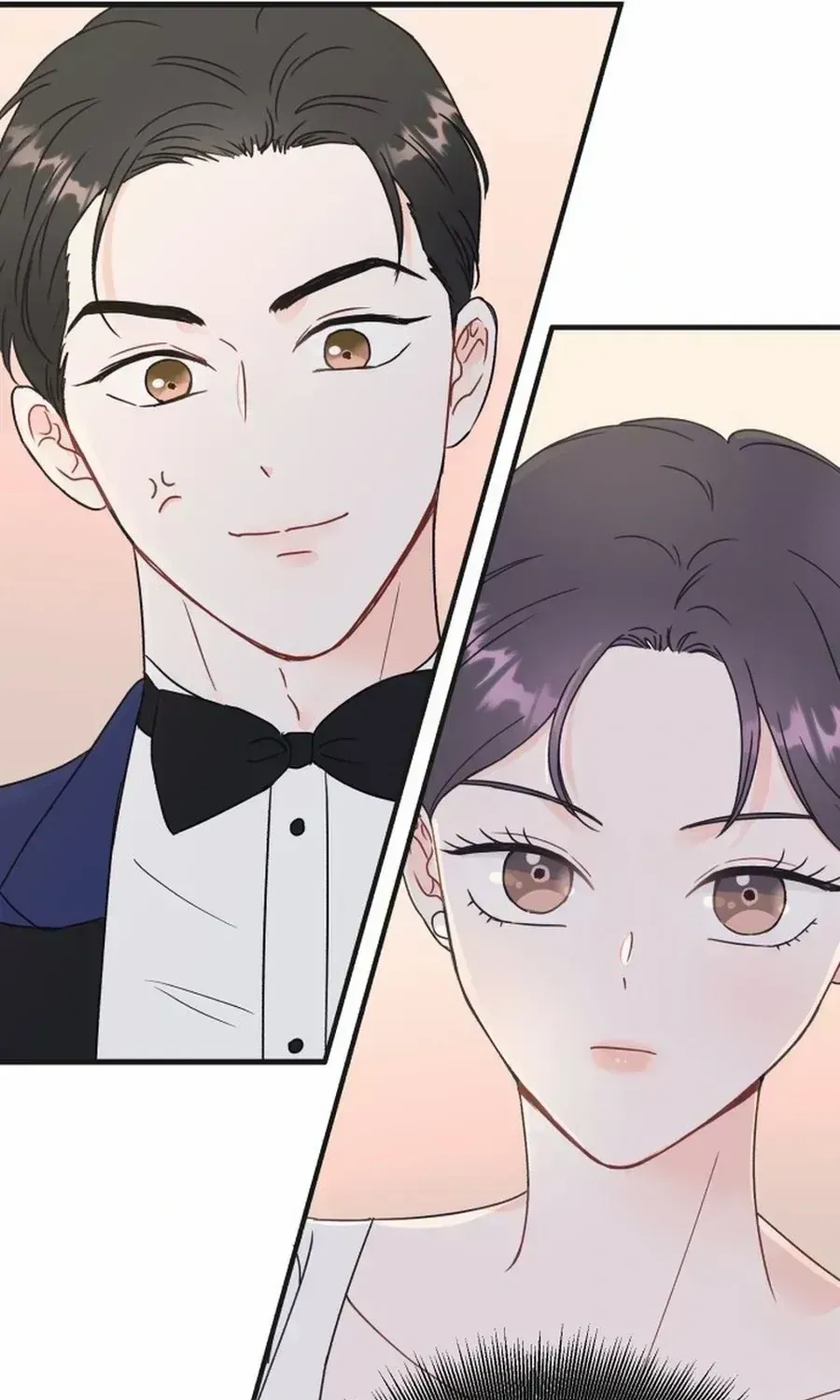 Is romance possible? Chapter 1.3 page 136 - 