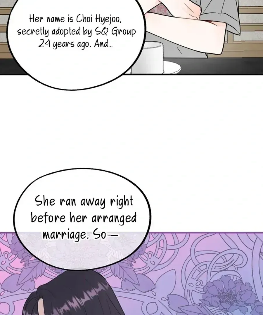 Is romance possible? Chapter 1.3 page 15 - 