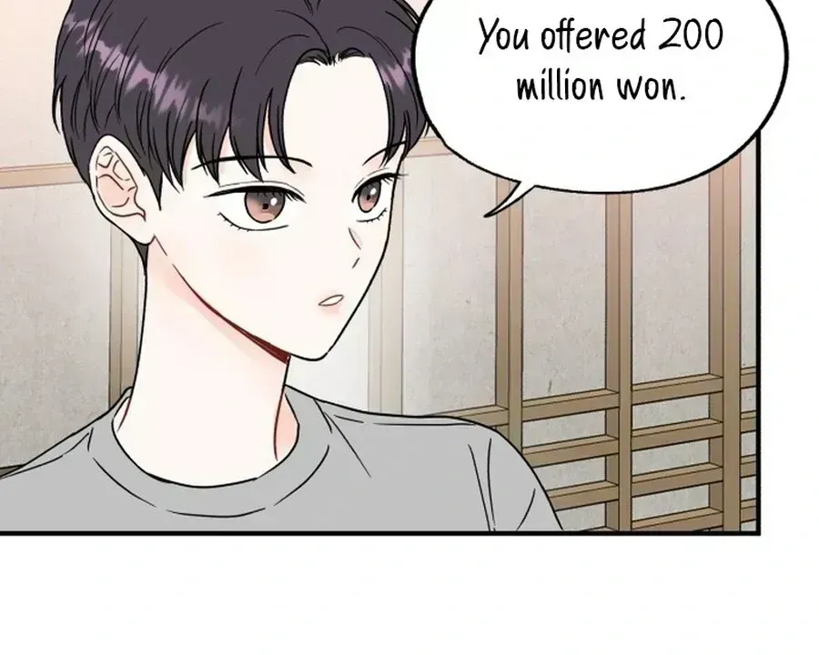 Is romance possible? Chapter 1.3 page 18 - 