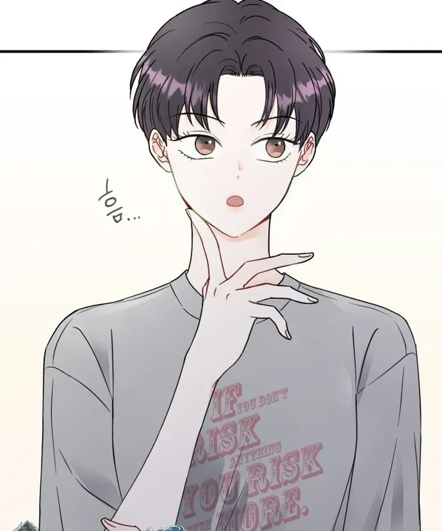Is romance possible? Chapter 1.3 page 23 - 