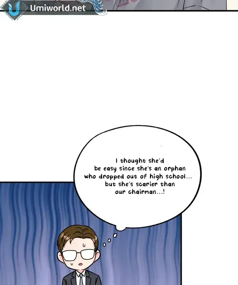 Is romance possible? Chapter 1.3 page 24 - 
