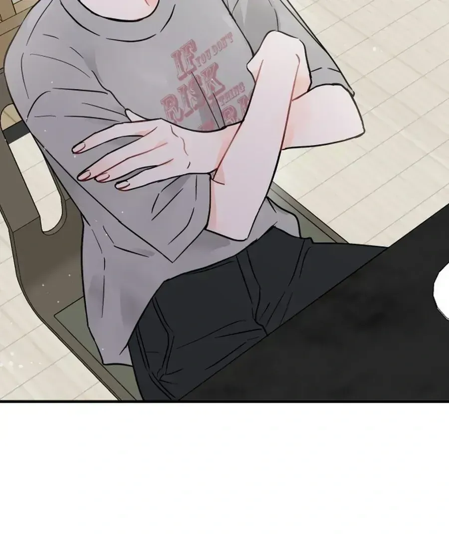 Is romance possible? Chapter 1.3 page 29 - 
