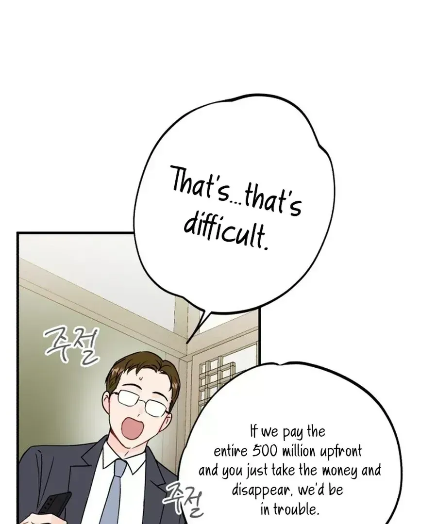 Is romance possible? Chapter 1.3 page 30 - 