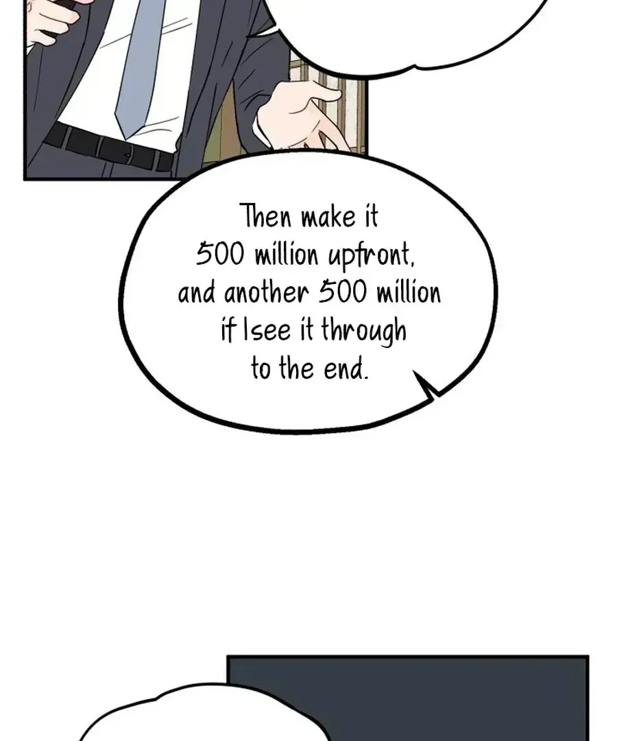 Is romance possible? Chapter 1.3 page 31 - 