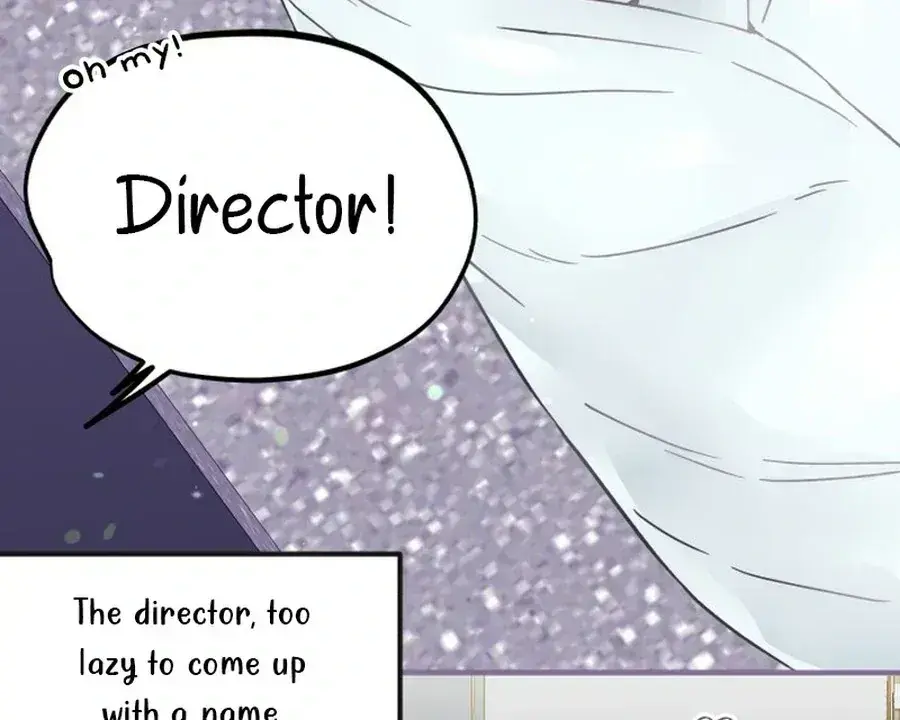 Is romance possible? Chapter 1.3 page 42 - 