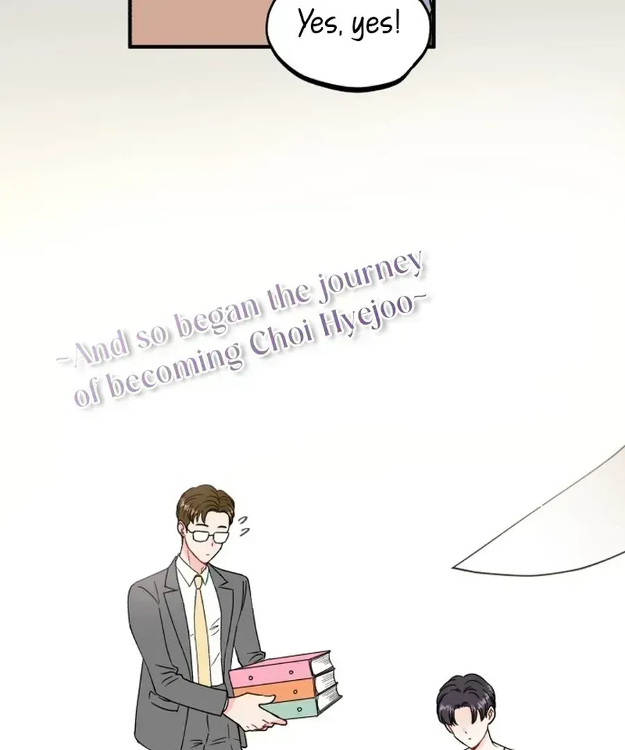 Is romance possible? Chapter 1.3 page 55 - 