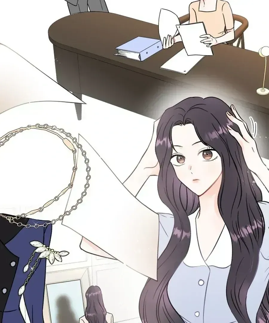 Is romance possible? Chapter 1.3 page 56 - 
