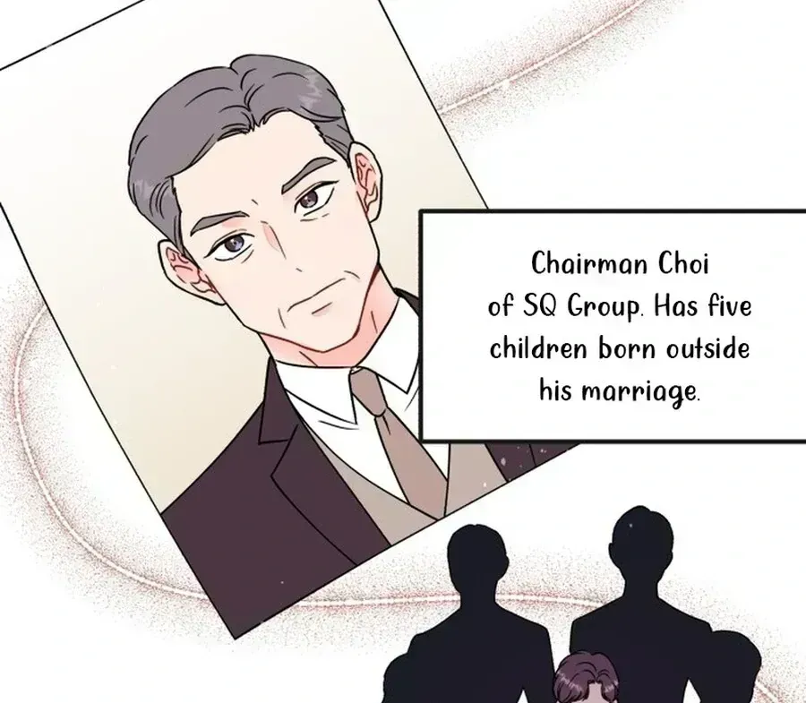 Is romance possible? Chapter 1.3 page 58 - 