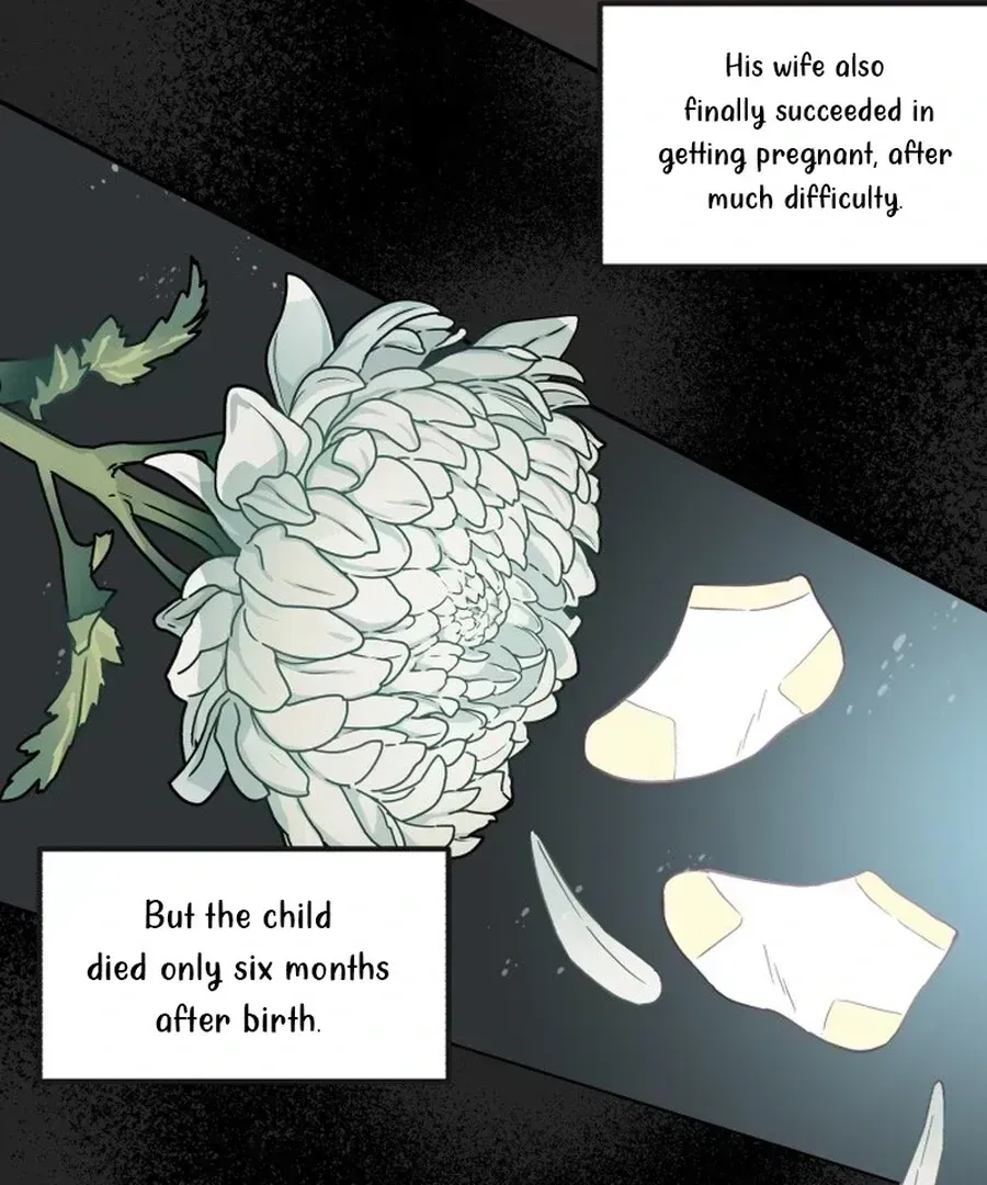 Is romance possible? Chapter 1.3 page 60 - 