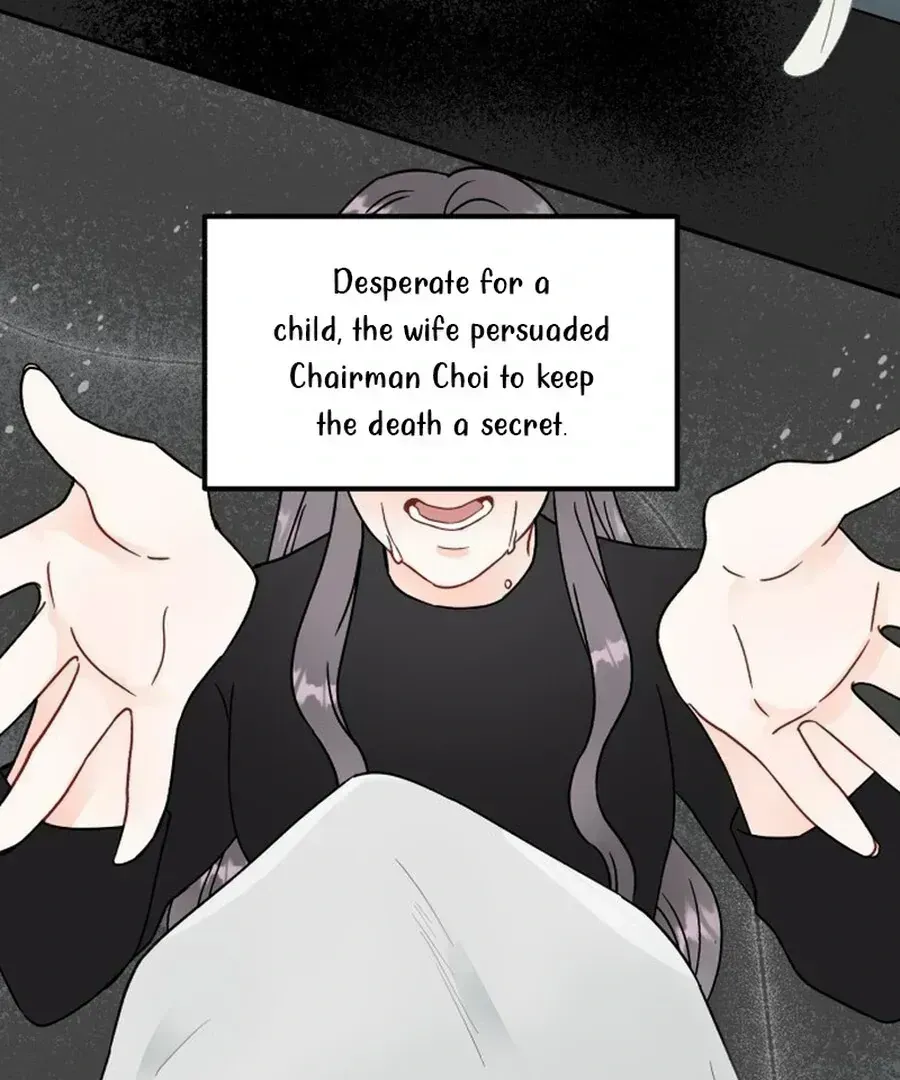 Is romance possible? Chapter 1.3 page 61 - 