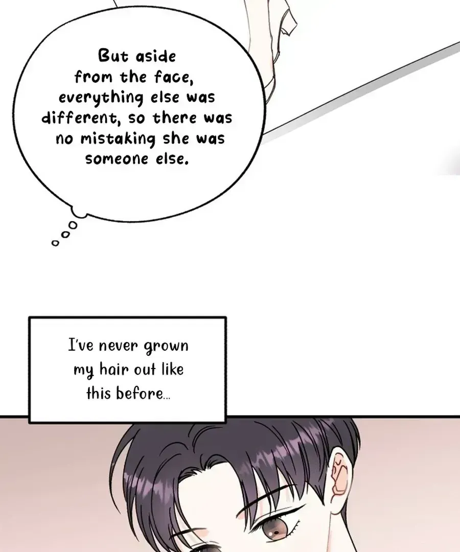 Is romance possible? Chapter 1.3 page 64 - 
