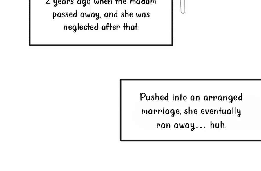 Is romance possible? Chapter 1.3 page 67 - 