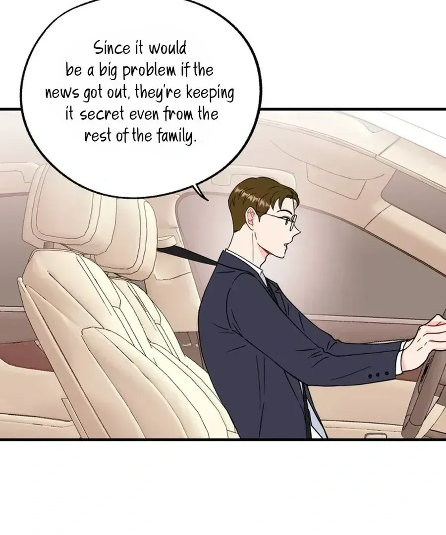 Is romance possible? Chapter 1.3 page 73 - 