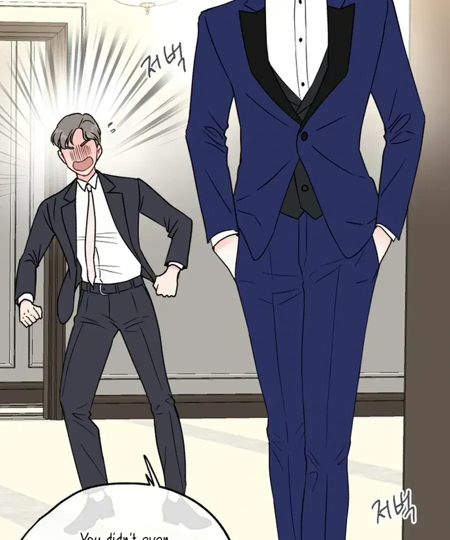Is romance possible? Chapter 1.3 page 81 - 