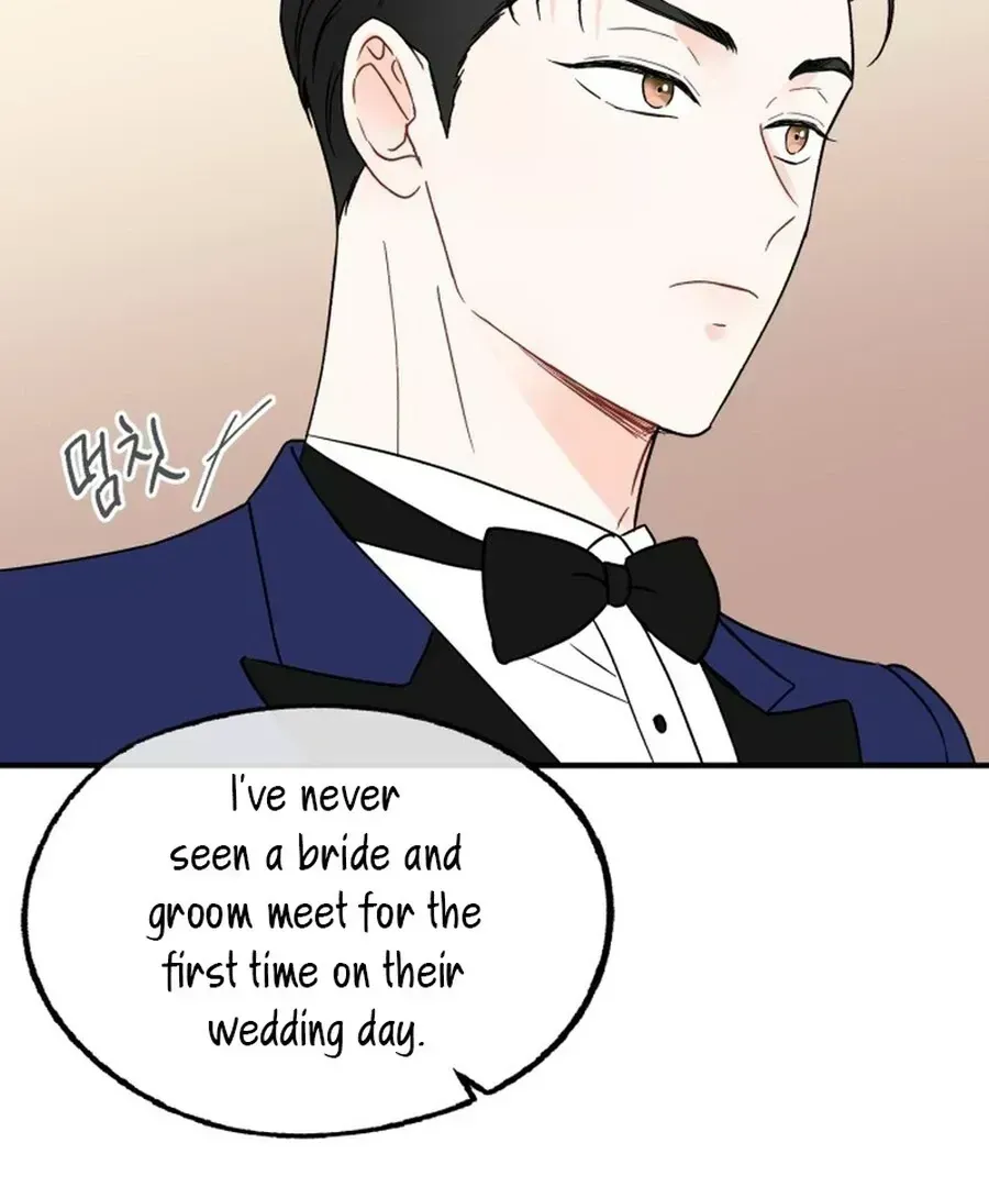 Is romance possible? Chapter 1.3 page 83 - 