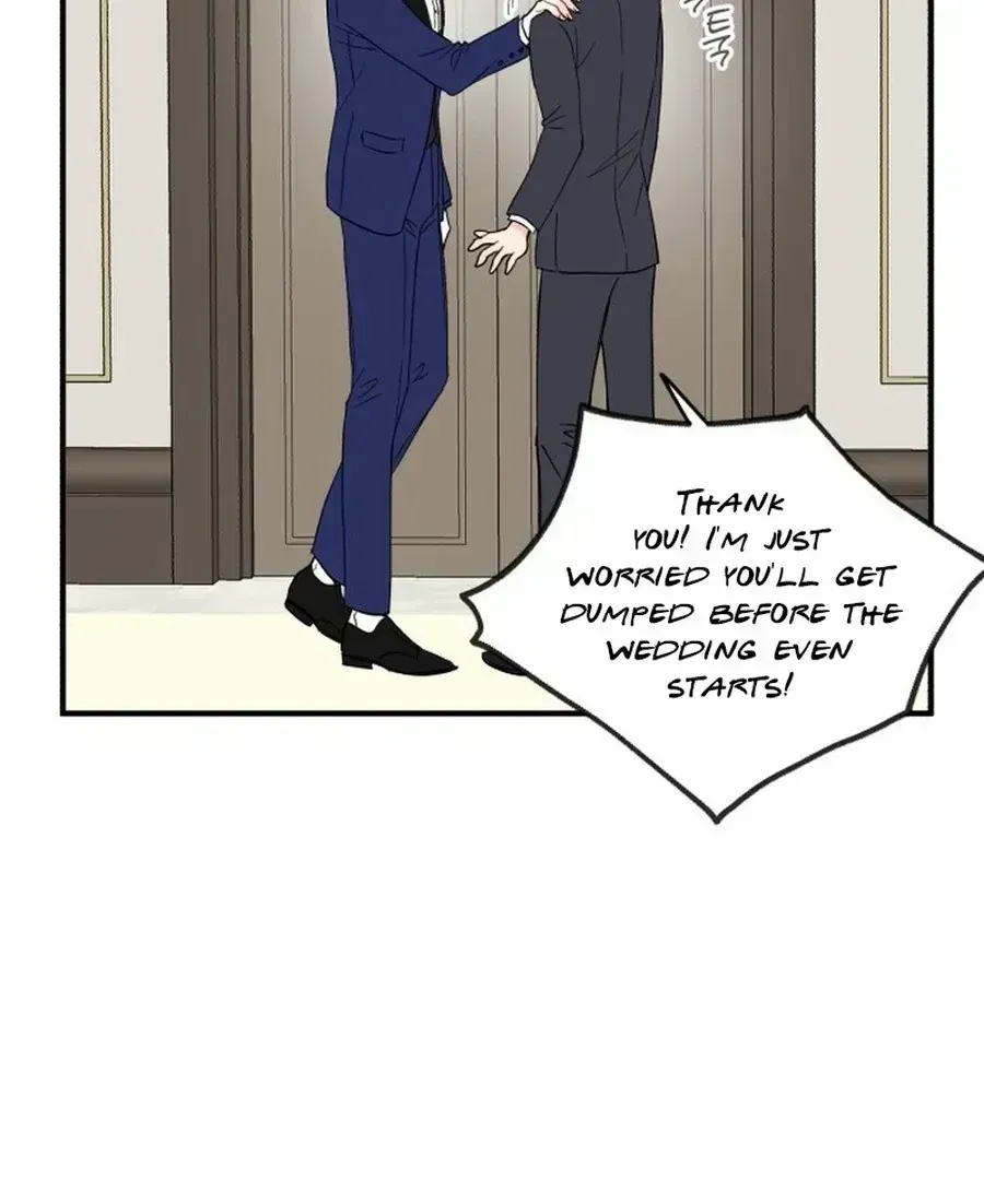 Is romance possible? Chapter 1.3 page 87 - 