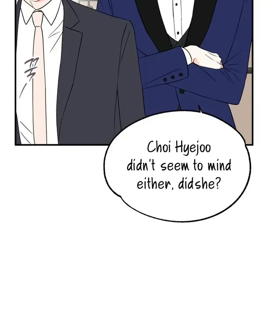 Is romance possible? Chapter 1.3 page 90 - 