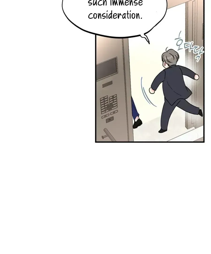 Is romance possible? Chapter 1.3 page 98 - 