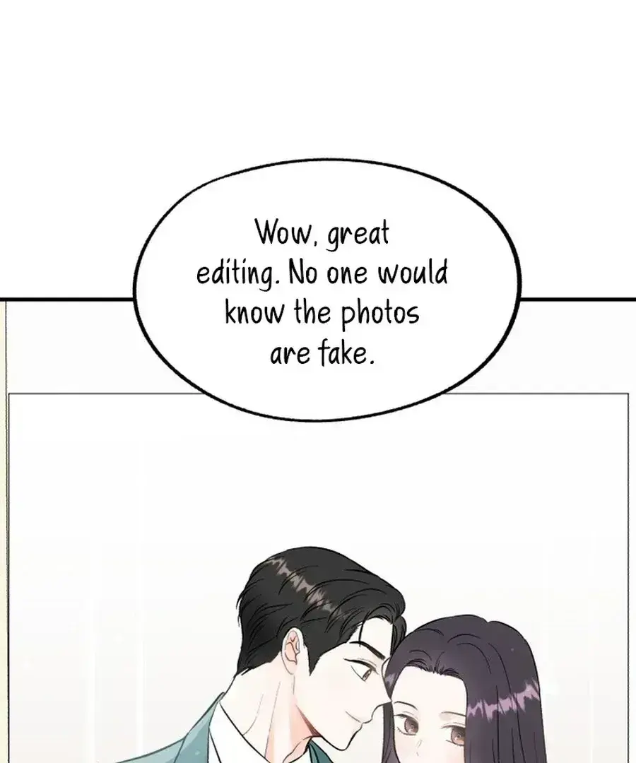 Is romance possible? Chapter 1.3 page 99 - 