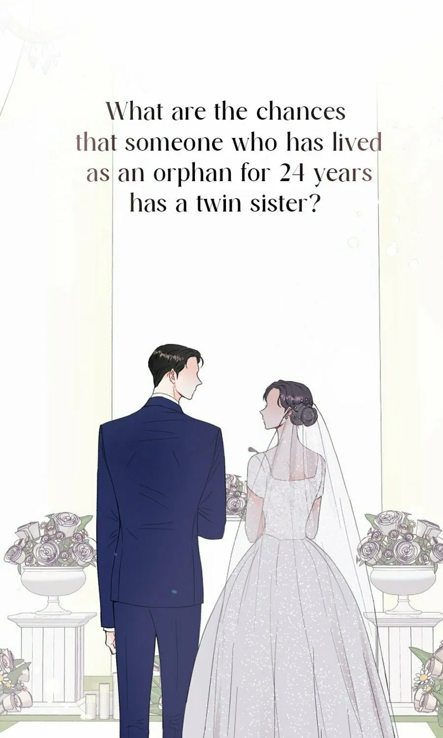 Is romance possible? Chapter 1 page 2 - 