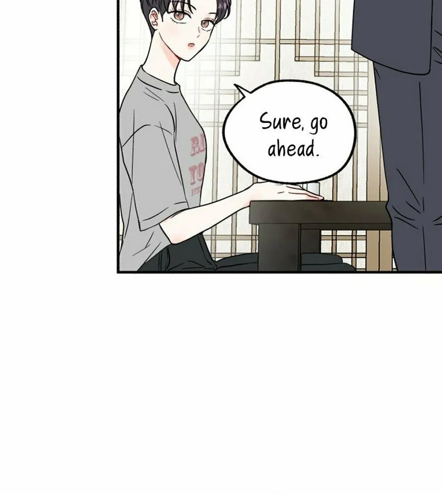 Is romance possible? Chapter 1 page 18 - 