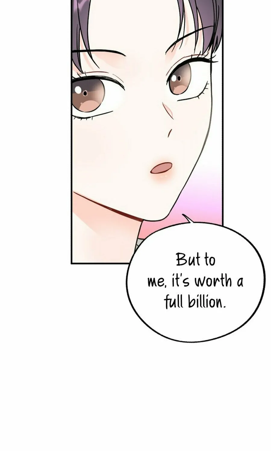 Is romance possible? Chapter 1 page 28 - 