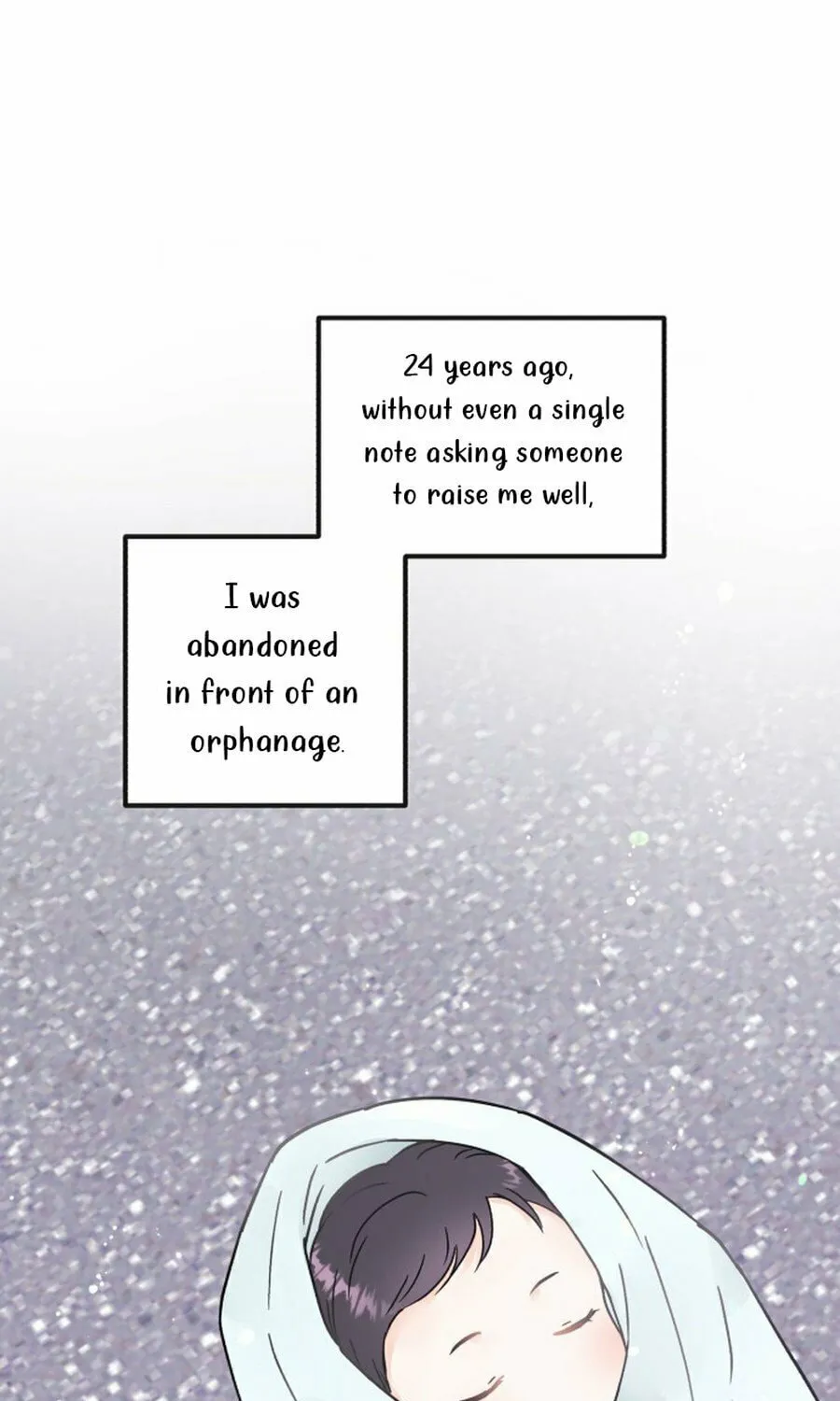 Is romance possible? Chapter 1 page 29 - 