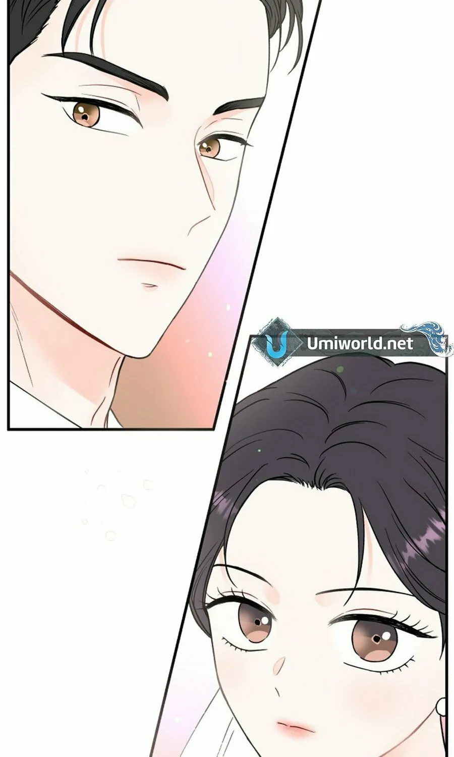 Is romance possible? Chapter 1 page 4 - 