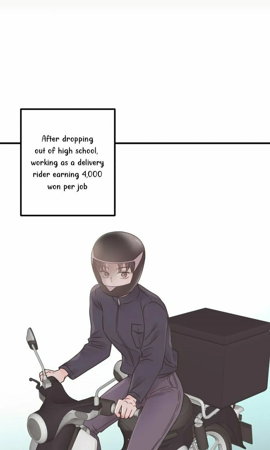 Is romance possible? Chapter 1 page 32 - 