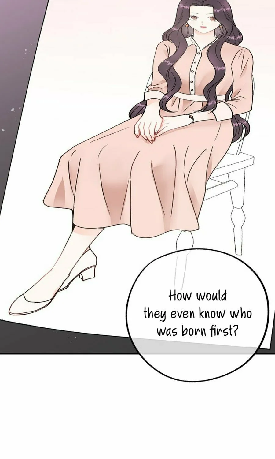 Is romance possible? Chapter 1 page 35 - 
