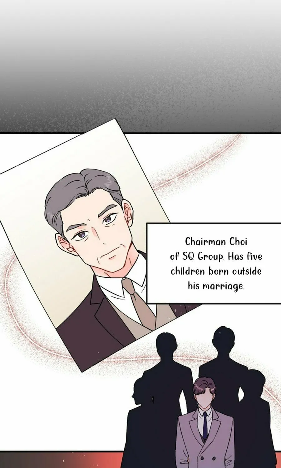 Is romance possible? Chapter 1 page 41 - 