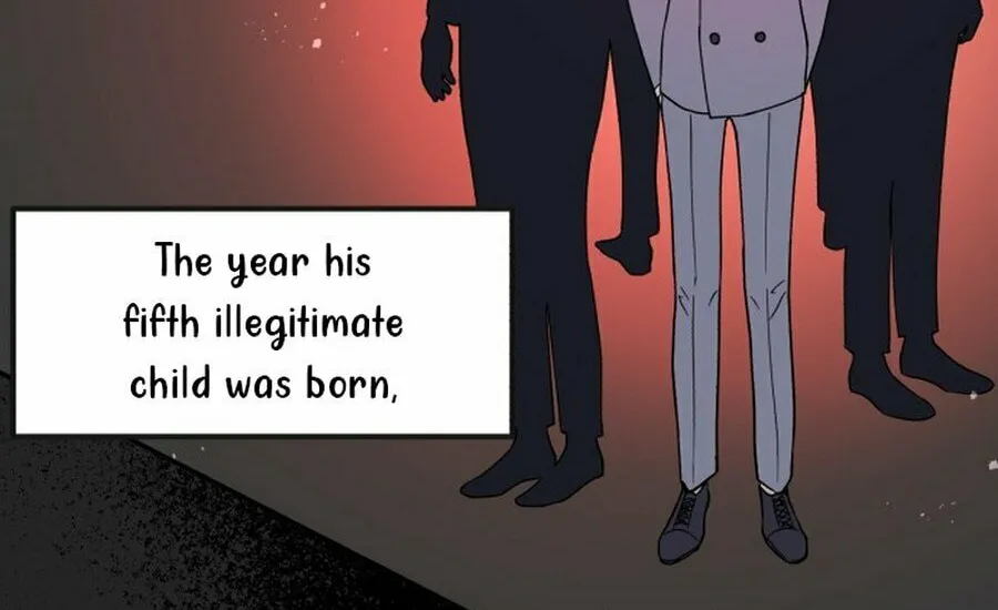 Is romance possible? Chapter 1 page 42 - 