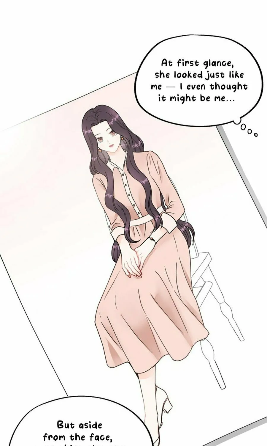 Is romance possible? Chapter 1 page 45 - 
