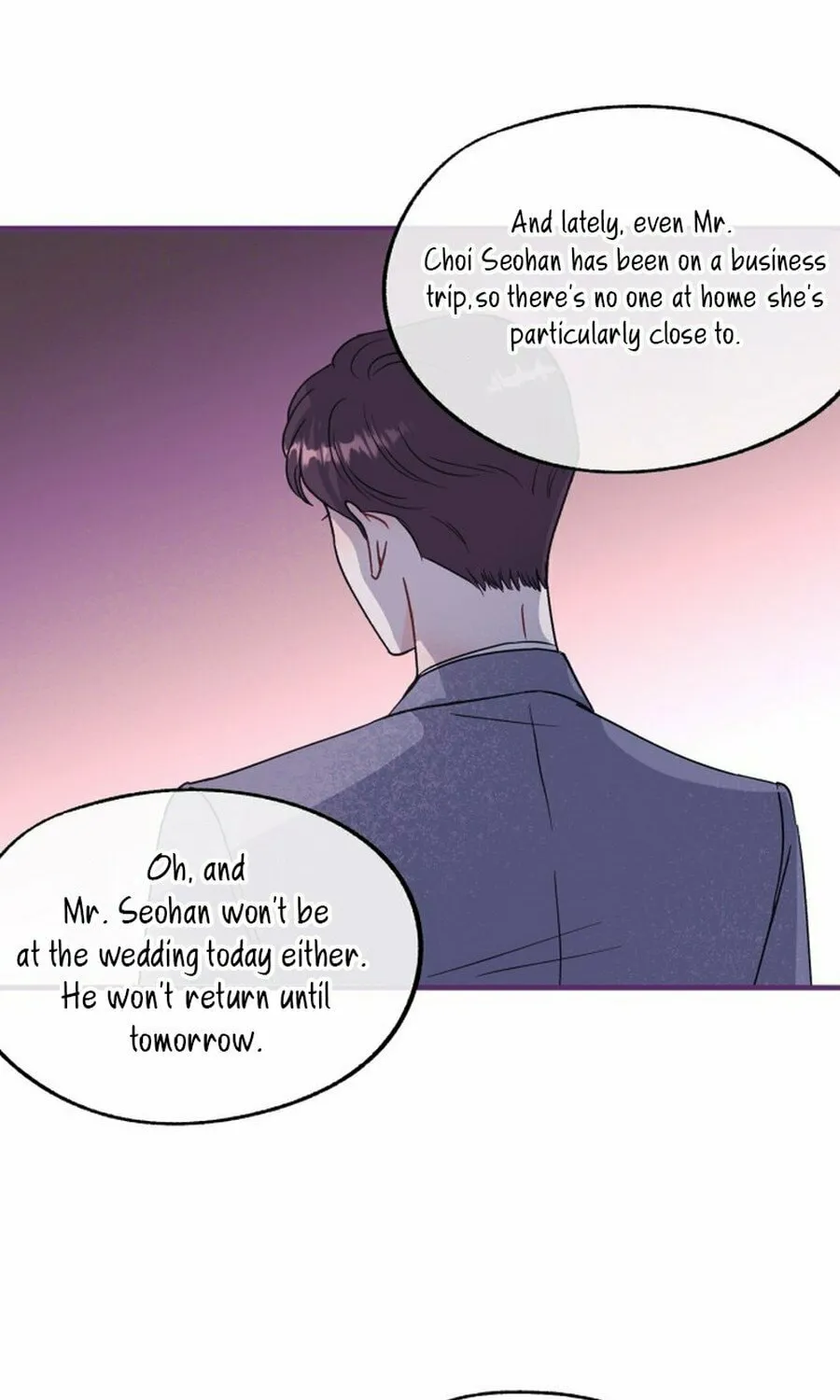 Is romance possible? Chapter 1 page 50 - 