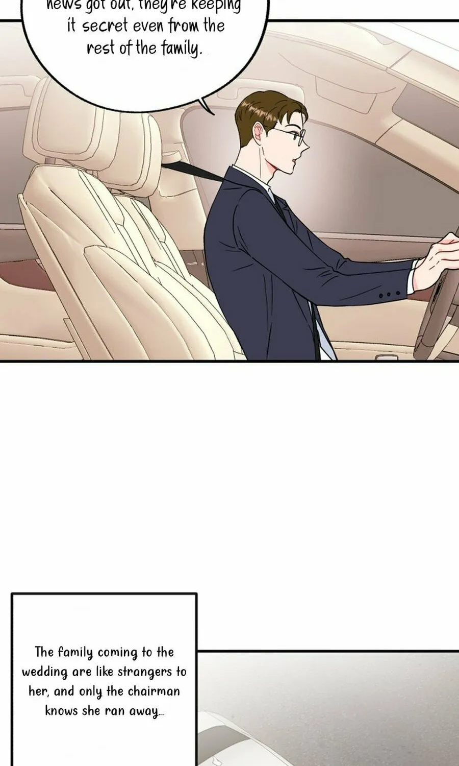 Is romance possible? Chapter 1 page 52 - 
