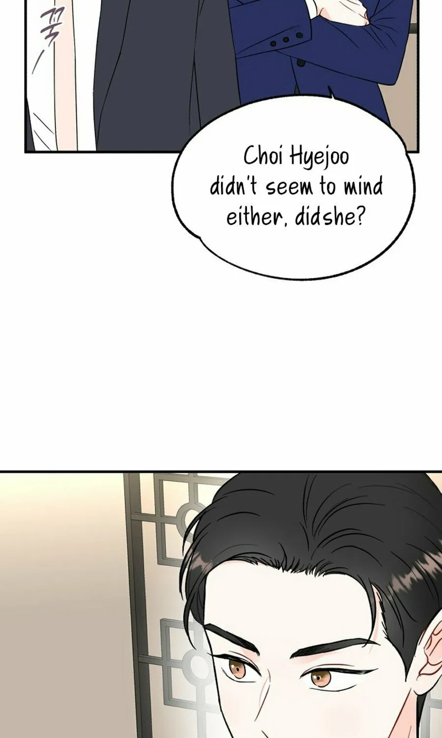Is romance possible? Chapter 1 page 64 - 