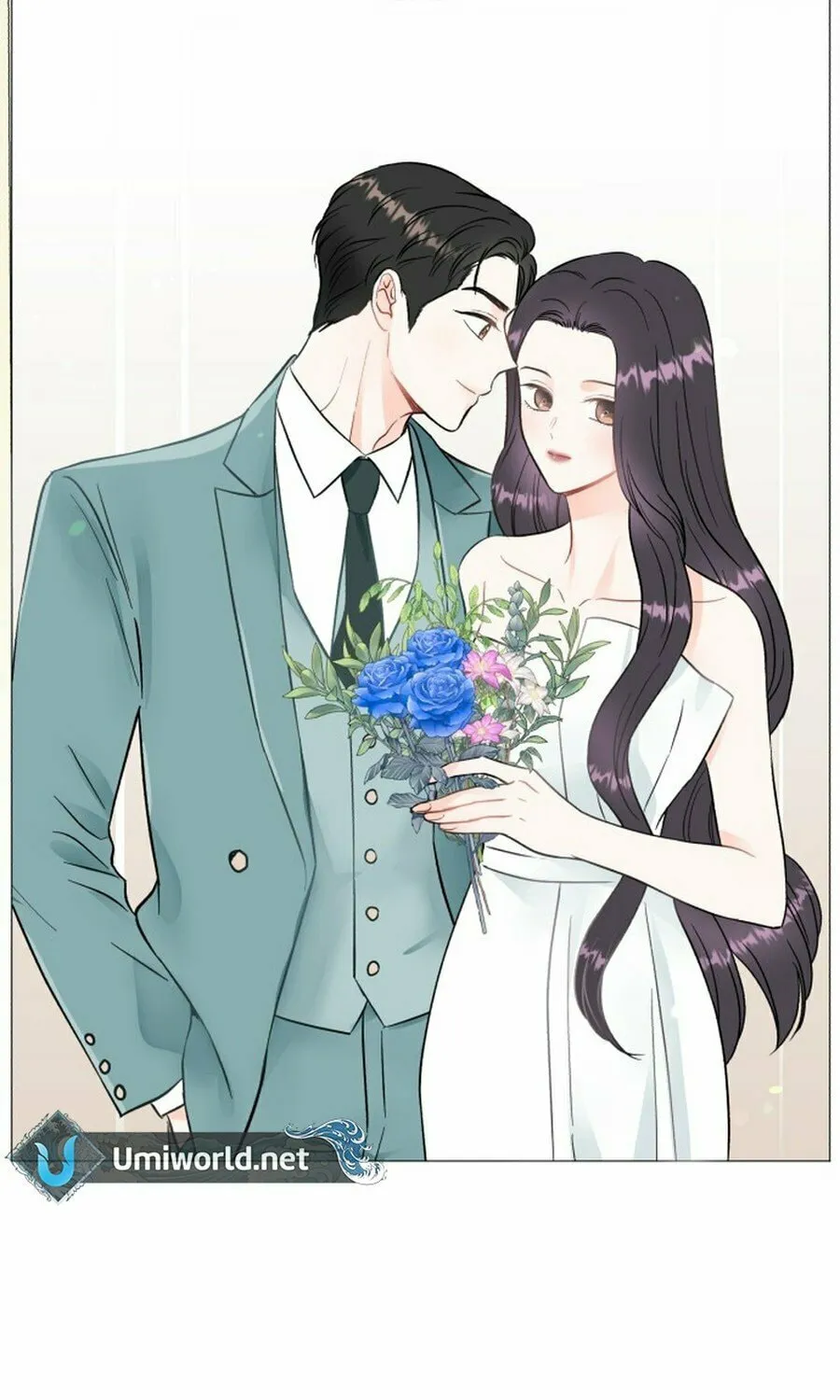 Is romance possible? Chapter 1 page 71 - 