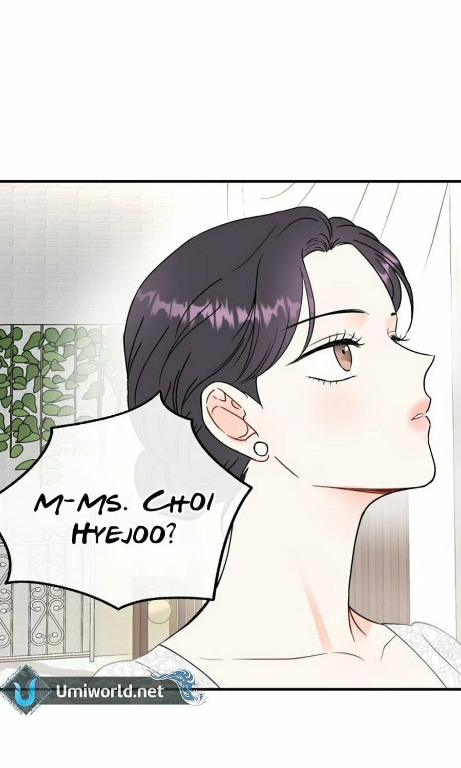 Is romance possible? Chapter 1 page 78 - 